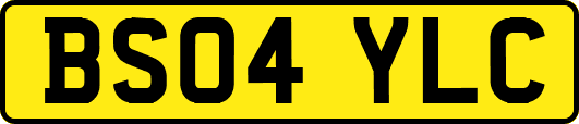 BS04YLC