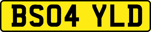 BS04YLD