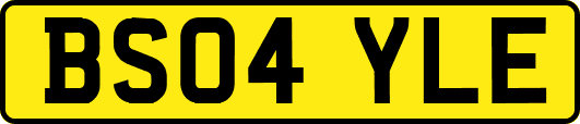 BS04YLE