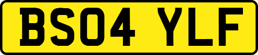BS04YLF