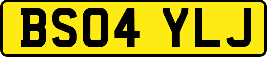 BS04YLJ