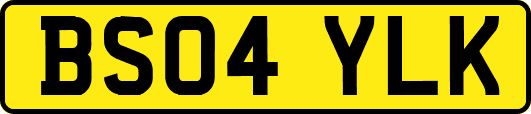 BS04YLK