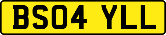 BS04YLL