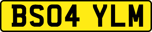 BS04YLM