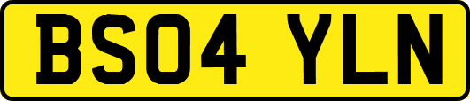 BS04YLN
