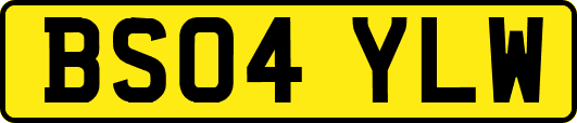 BS04YLW