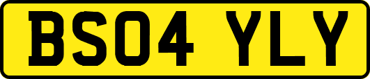 BS04YLY