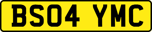 BS04YMC