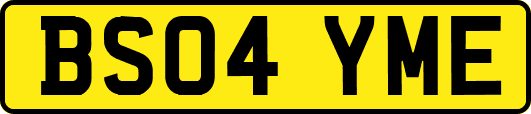 BS04YME