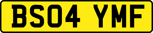 BS04YMF