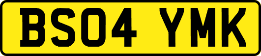 BS04YMK