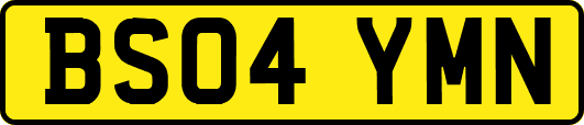 BS04YMN