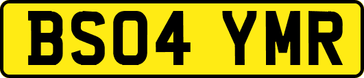 BS04YMR