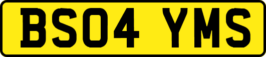 BS04YMS