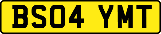 BS04YMT