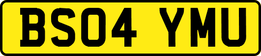 BS04YMU