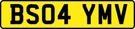 BS04YMV