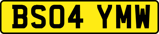 BS04YMW
