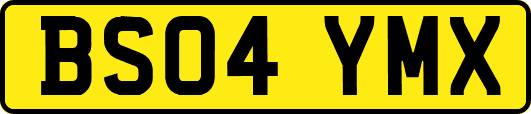 BS04YMX