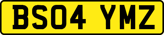 BS04YMZ