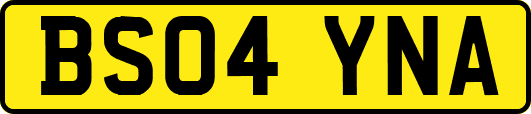 BS04YNA