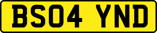 BS04YND