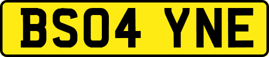 BS04YNE