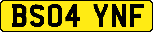 BS04YNF