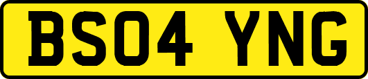 BS04YNG