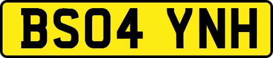 BS04YNH