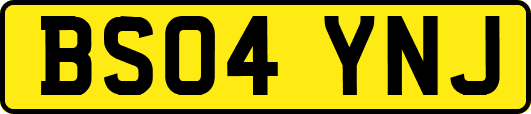 BS04YNJ