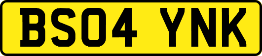 BS04YNK
