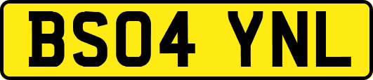 BS04YNL