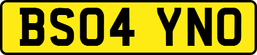 BS04YNO