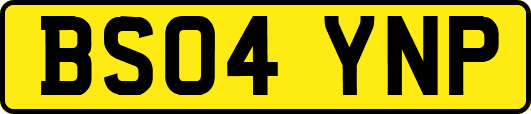 BS04YNP