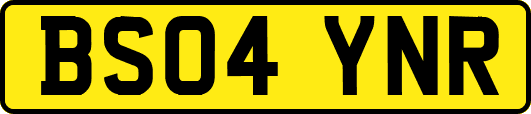 BS04YNR