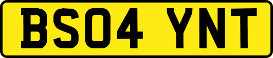 BS04YNT