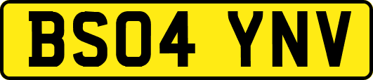 BS04YNV