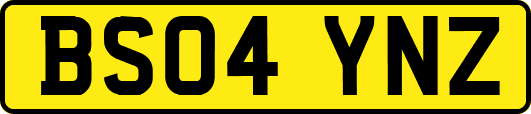 BS04YNZ