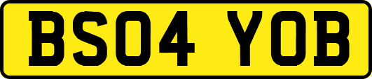 BS04YOB