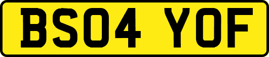 BS04YOF