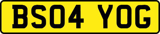 BS04YOG