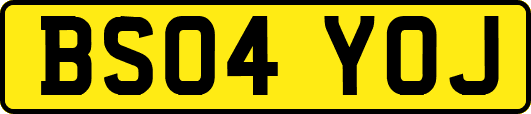 BS04YOJ