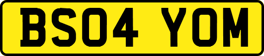 BS04YOM