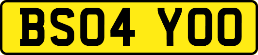 BS04YOO