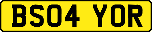 BS04YOR
