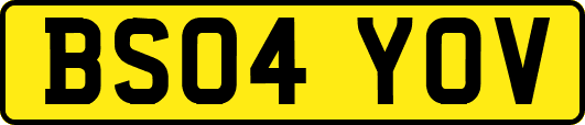 BS04YOV