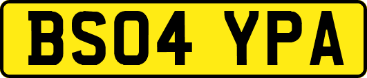 BS04YPA