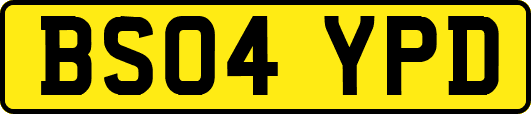 BS04YPD