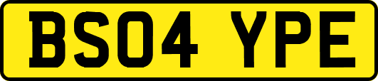 BS04YPE